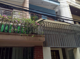 Bán Nhà Phố Vương Thừa Vũ, Ô Tô Vào Nhà, Dt 78 M2 , Mặt Tiền 4.8M, 6,2 Tỷ.