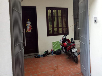 Bán Nhà Phố Vương Thừa Vũ, Ô Tô Vào Nhà, Dt 78 M2 , Mặt Tiền 4.8M, 6,2 Tỷ.