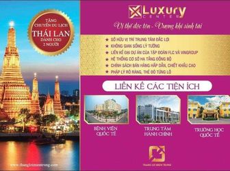 Cần Bán Đất Nền Dự Án Với Nhiều Ưu Đãi Siêu Hấp Dẫn