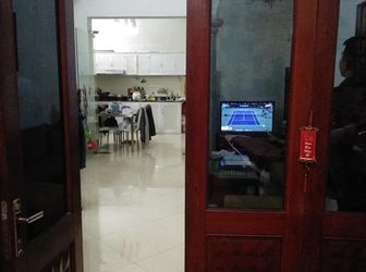 Bán Nhà Ngõ Quỳnh 35M, 5 Tầng, Nhà Mới Ở Ngay Chỉ 3.7 Tỷ