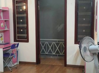 Bán Nhà Ngõ Quỳnh 35M, 5 Tầng, Nhà Mới Ở Ngay Chỉ 3.7 Tỷ