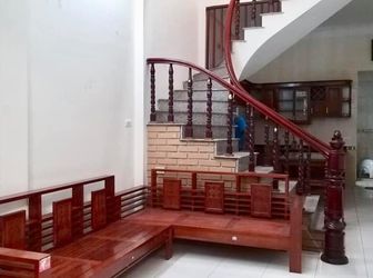 50M2 - 2,8 Tỷ Có Ngay Nhà Đẹp Gần Hồ Đền Lừ, Q.hoàng Mai – 20M Ra Phố - Xem Ngay
