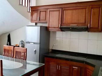 50M2 - 2,8 Tỷ Có Ngay Nhà Đẹp Gần Hồ Đền Lừ, Q.hoàng Mai – 20M Ra Phố - Xem Ngay