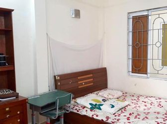 50M2 - 2,8 Tỷ Có Ngay Nhà Đẹp Gần Hồ Đền Lừ, Q.hoàng Mai – 20M Ra Phố - Xem Ngay