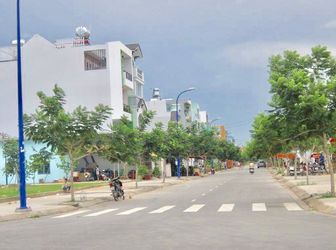 Chính Thức Mở Bán Đợt 1 Khu Đô Thị Singapore Villas - Đẳng Cấp Châu Âu Tại Tphcm - Lh: 0902906146