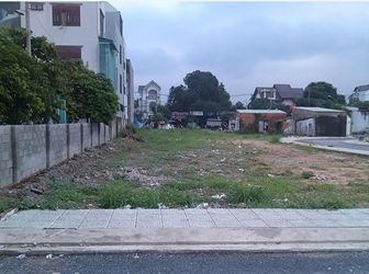 Đất Nền Giá Rẻ Quận 12 Thành Phố Hồ Chí Minh