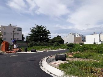 Đất Nền Giá Rẻ Quận 12 Thành Phố Hồ Chí Minh