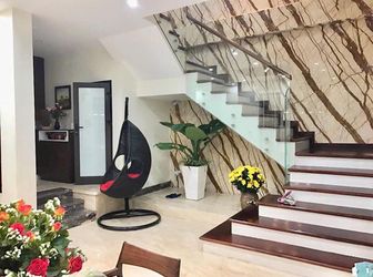 Bán Nhà Mặt Phố Bạch Mai, 115M2, 5 Tầng, Vỉa Hè Rộng, Kinh Doanh Đỉnh, Nhỉnh 21 Tỷ.