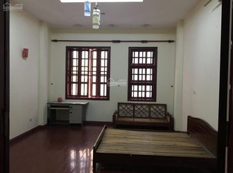 [Giới_Thổ Cư: 0974627541] Bán Rất Gấp Nhà Đỗ Quang 45M, 5 Tầng, 7Tỷ3