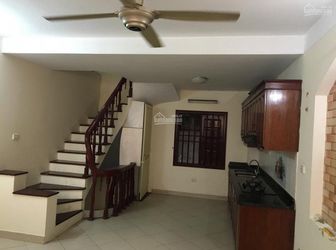 [Giới_Thổ Cư: 0974627541] Bán Rất Gấp Nhà Đỗ Quang 45M, 5 Tầng, 7Tỷ3