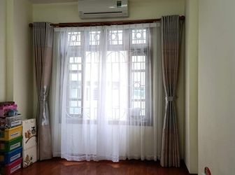  Bán Gấp Nhà Ở Thịnh Quang, Dt 52M2 X 5 Tầng, Mt 4.1M, Giá 6.5 Tỷ, Nhà Đẹp.