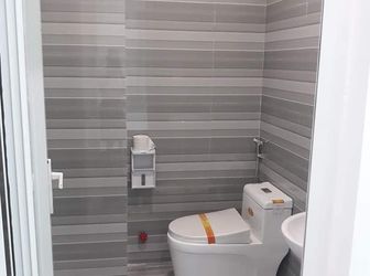 Bán Nhà Minh Khai, 46M2, 4 Tầng, Mặt Tiền 4,3M, 3,3 Tỷ