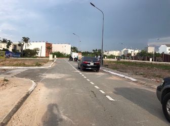 Đất Đường Hà Huy Giáp, Giá Đầu Tư 47Tr/m2. Gần Cđ Điện Lực, Lh: 0797212243 Nam