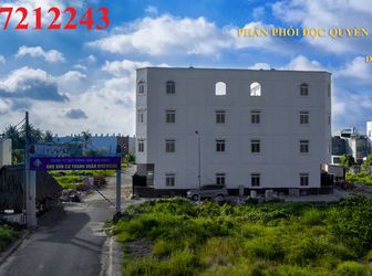 Đất Đường Hà Huy Giáp, Giá Đầu Tư 47Tr/m2. Gần Cđ Điện Lực, Lh: 0797212243 Nam