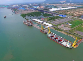 Hot.... Hot!!! Bán Nhanh Lô Đất Mặt Tiền Giá Đầu Tư ,Sổ Hồng Riêng