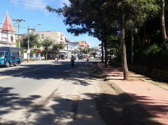 Bán Đất Đường Xô Viết Nghệ Tĩnh, Phường 7, Đà Lạt 285Mv Đ4169