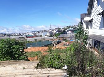 Bán Đất Đường Xô Viết Nghệ Tĩnh, Phường 7, Đà Lạt 285Mv Đ4169