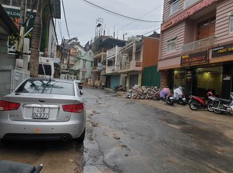 Bán Nhà Đường Lê Đại Hành, Phường 3, Đà Lạt 77,76Mv N4194