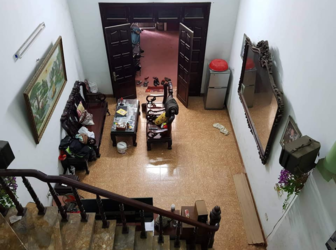 Bán Nhà Triều Khúc, Quận Thanh Xuân 82M2 X 4 Tầng, Nhà Đẹp, Thoáng Mát, Lh: 0913651316