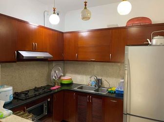 Bán Nhà  Hoàng Quốc Việt - Cầu Giấy Nhà Đẹp Ngõ Rộng Dân Trí Cao 4 Tầng 42M2 Giá 3Tỷ