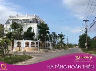 Đất Nền Siêu Siêu Rẻ Ngay Tại Trung Tâm Thành Phố Đông Hà Vơi Nhiều Chính Sách Ưu Đãi Cực Kỳ Hấp Dẫn