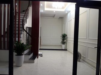 Nhà Mới Đẹp 50M2 Cho Ai Thích Sự Rộng Rãi Và Sạch Sẽ Nhé 