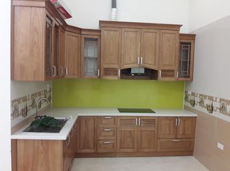 Nhà Mới Đẹp 50M2 Cho Ai Thích Sự Rộng Rãi Và Sạch Sẽ Nhé 