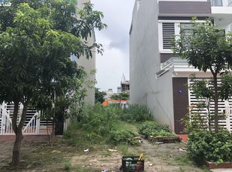 Bán Đất 91M  Kđt Cột 5-8 Mở Rộng Gía Rẻ Nhất Thị Trường