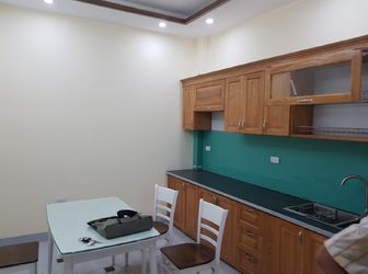 Bán Nhà Tôn Đức Thắng, Kd Đỉnh, Ô Tô Vào, 65M2, Mt 5M, 4 Tầng, 6,8 Tỷ