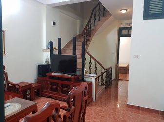 Bán Nhà Tôn Đức Thắng, Kd Đỉnh, Ô Tô Vào, 65M2, Mt 5M, 4 Tầng, 6,8 Tỷ