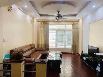 Nhà Phố Văn Cao, Gần Tây Hồ, Vỉa Hè Rộng, Kinh Doanh Khủng