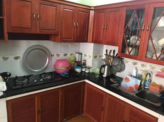 Bán Nhà Hoàng Quốc Việt - Cầu Giấy Nhà Đẹp Ngõ Rộng 45M2 Giá 3Tỷ