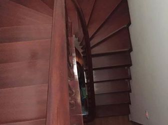 Bán Nhà Hoàng Quốc Việt - Cầu Giấy Nhà Đẹp Ngõ Rộng 45M2 Giá 3Tỷ