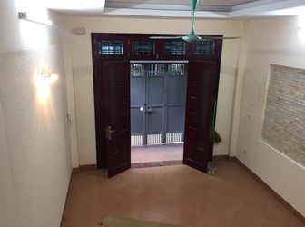 Bán Nhà Ngõ 400 Đường Hoàng Hoa Thám 40M2, 4 Tầng + 1 Tum, 3.6 Tỷ Liên Hệ 0925048888