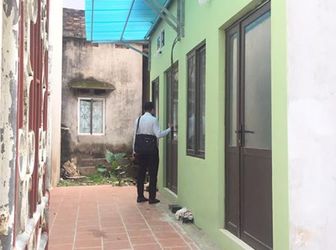Yên Nghĩa Hà Đông Nhà Cấp 4 Hoàn Thiện Chỉ 990 Triệu - Thổ Cư Nhà 3 Tầng Hoàn Thiện Chỉ 1,390 Triệu