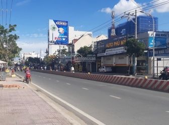 Cho Thuê Nhà Nguyên Căn Mặt Tiền Huỳnh Tấn Phát Q.7, Vị Trí Chiến Lươc Khu Kinh Doanh Đa Ngành Nghề