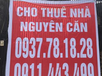 Cho Thuê Nhà Nguyên Căn Mặt Tiền Huỳnh Tấn Phát Q.7, Vị Trí Chiến Lươc Khu Kinh Doanh Đa Ngành Nghề