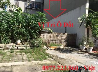 Bán Lô C-8 Kđt Ao Cá,Bò Sính,P.Cao Thắng. Kinh Doanh Tốt Giá Rẻ !!!