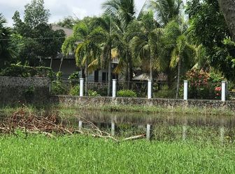 Cân Tiền Về Quê Làm Nha Nên Bán Gấp Lô Đất Chính Chủ Giá Rẻ Nằm Ngay Sát Đường Ql22 Xã Phước Hiệp- Củ Chi