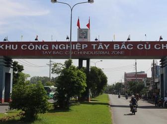 Cân Tiền Về Quê Làm Nha Nên Bán Gấp Lô Đất Chính Chủ Giá Rẻ Nằm Ngay Sát Đường Ql22 Xã Phước Hiệp- Củ Chi