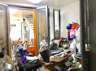 Bán Nhà Đường 19/5 Văn Quán- Hà Đông 44M2 5 Tầng Chỉ 3,5 Tỷ