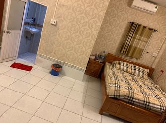 Bán Nhà Mới 2 Tầng Cực Hiếm Cách Mạng Tháng 8, 5,85 Tỷ 085.2265656