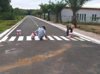 Đất-Nền Khu Dân Cư Q.2 -Sổ Hồng Riêng Từng Nền, Đất Thổ Cư 100% -Ngay Trung Tâm Hành Chính,siêu Thị.. 2.hạ Tầng Hoàn Thiện Chuẩn Singapore 100%, Hệ Thống Điện Âm, Nước Máy, Đường Trải Nhựa 30M. 3.nằm Liền Kề Khu Công Nghiệp Phía Đông Tp.hcm -> Thuận Lợi