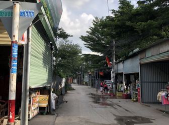  Đất Tx Thuận An Tiện Kinh Doanh Nhà Nghỉ ,phòng Trọ,kho Xưởng ...giá Cực Mềm