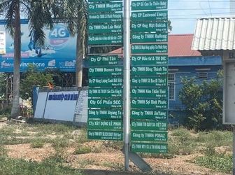 Mở Bán Mới! Dự Án Center City 3