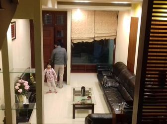 Nhà Phố Khâm Thiên, 3 Tầng Diện Tích 48M2 Chỉ 3.7 Tỷ