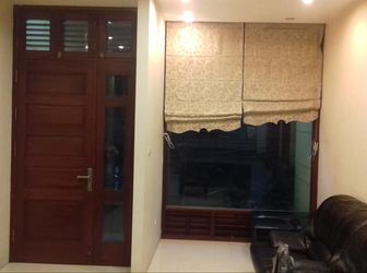 Nhà Phố Khâm Thiên, 3 Tầng Diện Tích 48M2 Chỉ 3.7 Tỷ