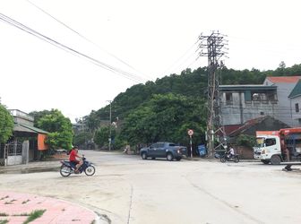 Chính Chủ Bán Ô Góc Tđc Bãi Muối 2 Mặt Đường To- Ngay Gần Dự Án Lideco 