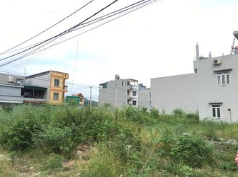 Chính Chủ Bán Ô Góc Tđc Bãi Muối 2 Mặt Đường To- Ngay Gần Dự Án Lideco 