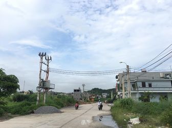 Chính Chủ Bán Ô Góc Tđc Bãi Muối 2 Mặt Đường To- Ngay Gần Dự Án Lideco 